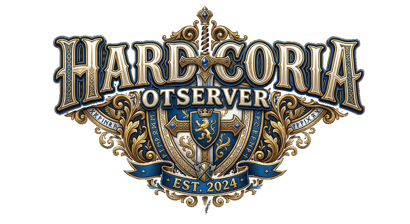 Hardcoria
